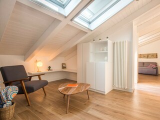 Appartamento Palermo Caratteristiche 8