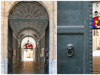 Appartamento Palermo Registrazione all'aperto 3