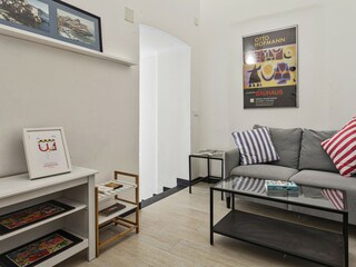 Appartement Genua Kenmerken 6