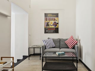 Apartment Genua Ausstattung 7