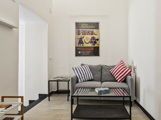 Appartement Genua Kenmerken 7