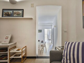 Apartment Genua Ausstattung 8