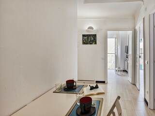 Apartment Genua Ausstattung 9