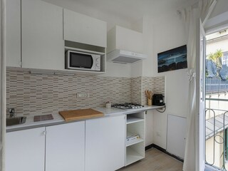 Apartment Genua Ausstattung 10