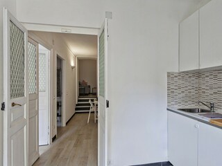 Apartment Genua Ausstattung 11