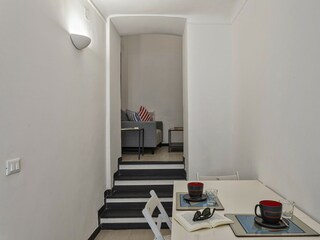 Apartment Genua Ausstattung 12