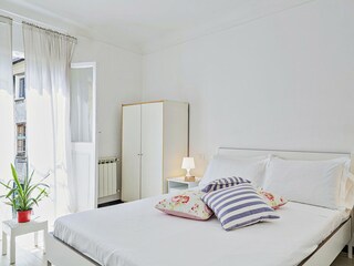 Apartment Genua Ausstattung 15