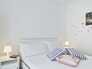 Apartment Genua Ausstattung 16