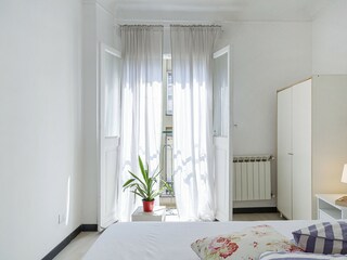 Apartment Genua Ausstattung 17