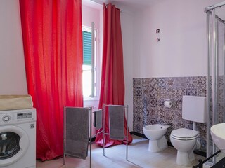 Apartment Genua Ausstattung 19