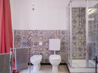 Apartment Genua Ausstattung 20