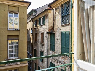Appartement Genua Omgeving 22
