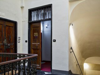 Apartment Genua Grundriss 25