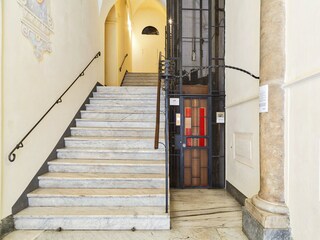 Apartment Genua Grundriss 26