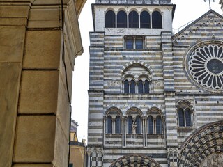Appartement Genua Buitenaudio-opname 5