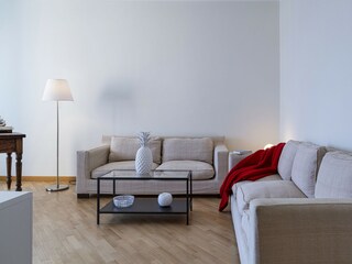 Appartement Genua Kenmerken 8