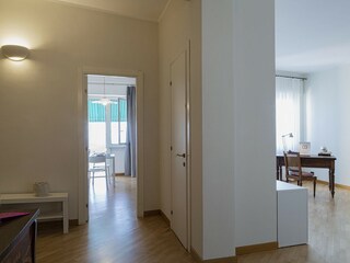 Appartamento Genua  24