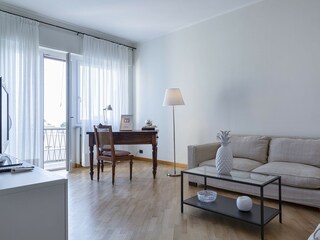 Appartamento Genua Caratteristiche 9