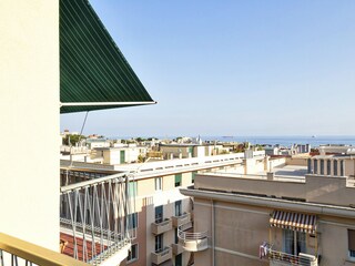 Appartement Genua Omgeving 23