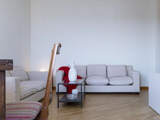 Apartment Genua Ausstattung 11