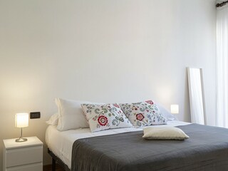 Appartement Genua Kenmerken 12