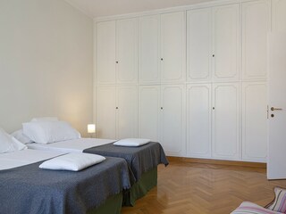 Apartment Genua Ausstattung 15