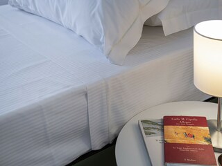 Appartamento Genua Caratteristiche 16