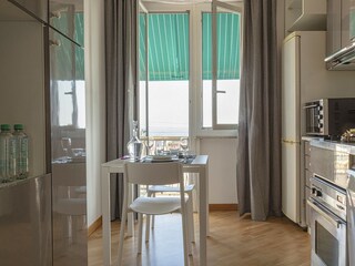 Appartamento Genua Caratteristiche 17