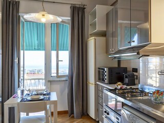 Appartamento Genua Caratteristiche 18