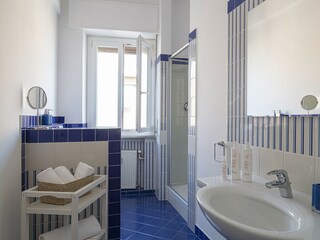 Apartment Genua Ausstattung 21