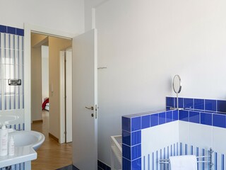 Apartment Genua Ausstattung 22