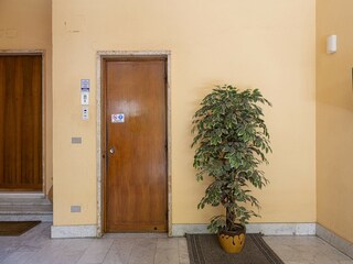 Apartment Genua Grundriss 25