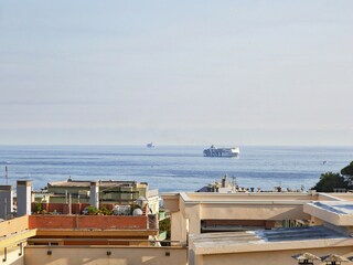 Appartamento Genua Registrazione all'aperto 5