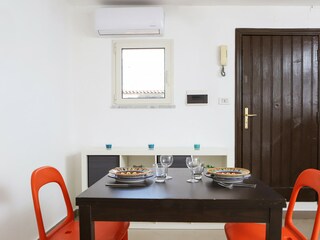Appartement Neapel Équipement 4