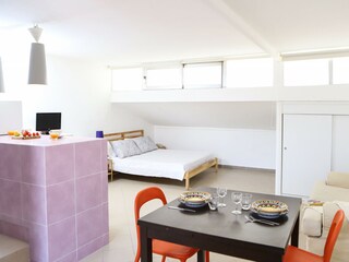 Appartement Neapel Équipement 6