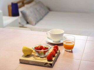 Appartement Neapel  18