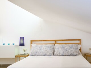 Appartement Neapel Équipement 15
