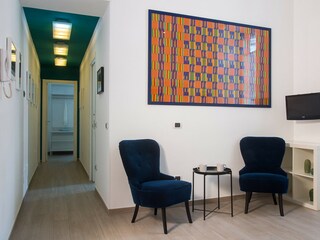 Apartamento Neapel Características 6