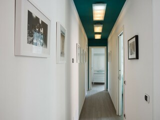 Apartamento Neapel  17
