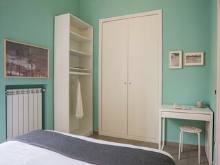 Apartamento Neapel Características 9