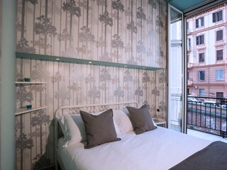 Apartamento Neapel Características 10
