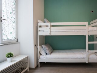 Apartamento Neapel Características 11