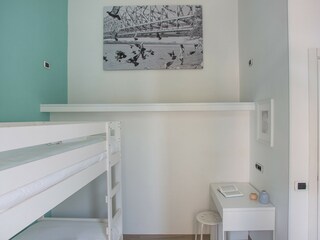 Apartamento Neapel Características 12