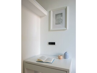 Apartamento Neapel Características 13