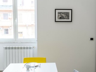 Appartement Neapel Équipement 14