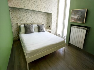 Appartement Neapel Kenmerken 15