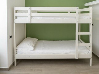 Appartement Neapel Kenmerken 16