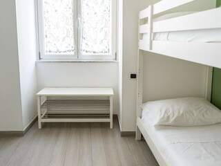 Appartement Neapel Équipement 17