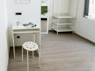 Appartement Neapel Équipement 18