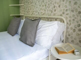 Appartement Neapel Kenmerken 19